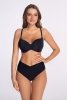 Figi kąpielowe Ava SF 13/19/B Brazyliany Black S-3XL